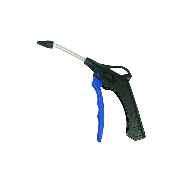 AP/3G - AH052018 - Pistola soffiaggio a canna piegata con ugello antigraffio - Ani - Aria compressa AP/3G - AH052018 - Pistola soffiaggio a canna piegata con ugello antigraffio - Ani - Aria compressa